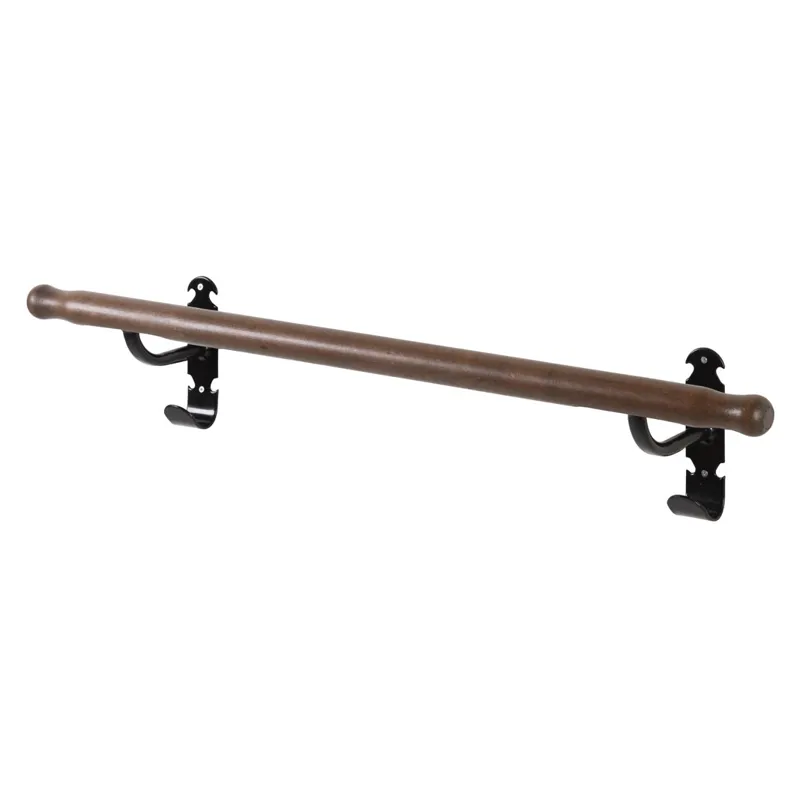 Stubbs Retro Rug Rack Rail-1