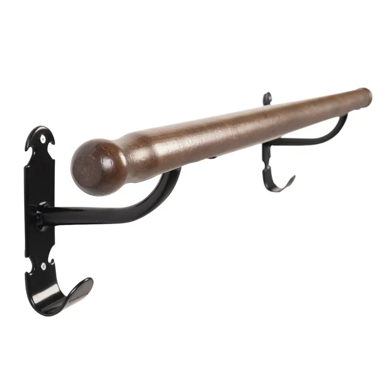 Stubbs Retro Rug Rack Rail