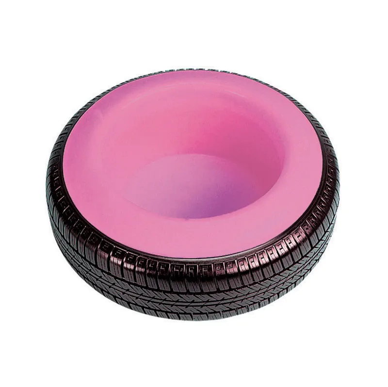 Stubbs Tyre Bowl S6PTB - Pink