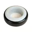 Stubbs Tyre Bowl S6PTB - White