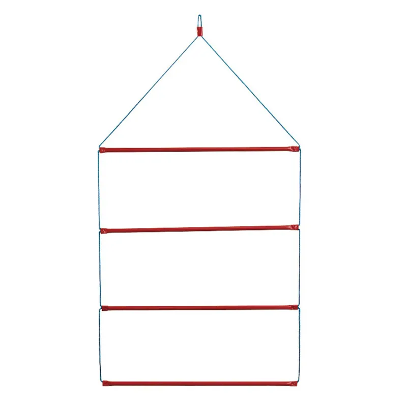 Stubbs Hanging Blanket/Saddle Pad/Rug Rack