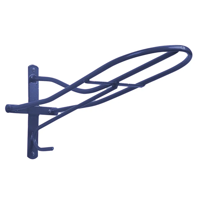 Stubbs S17 Standard Saddle Rack - Royal Blue