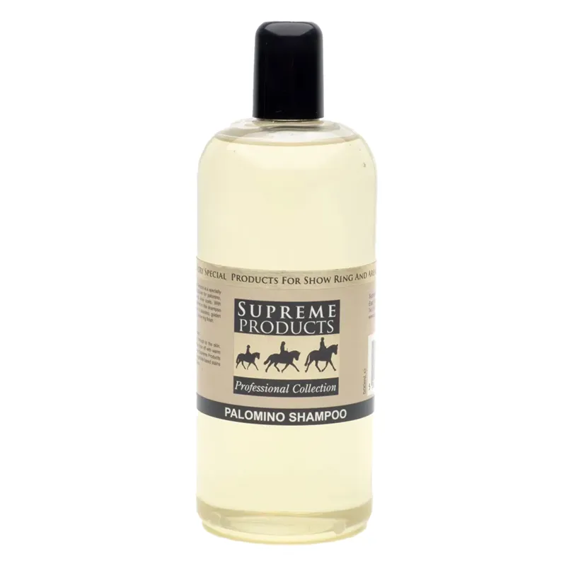 Supreme Products Palomino Shampoo-1