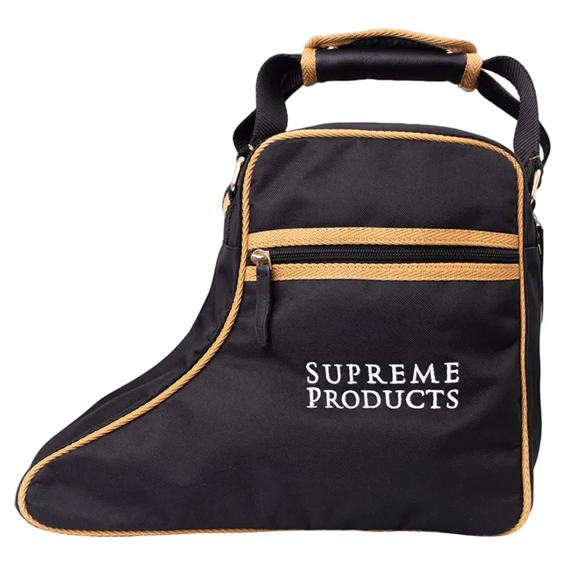 Supreme Products Pro Groom Jodhpur Boot Bag