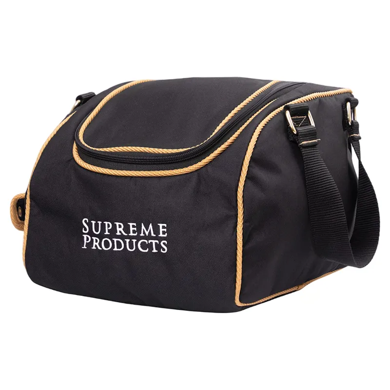 Supreme Products Pro Groom Riding Hat Bag
