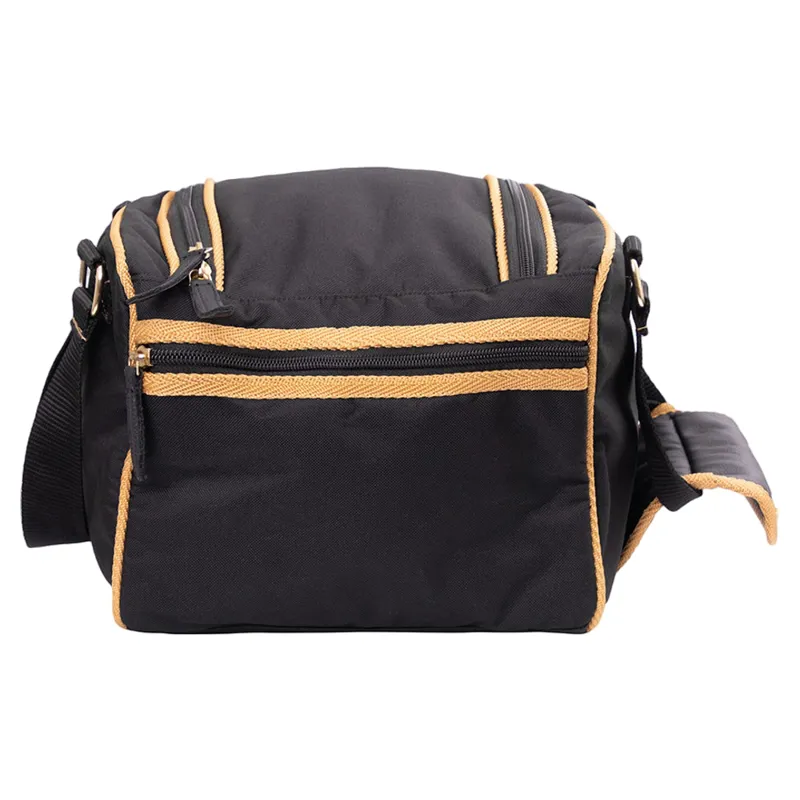 Supreme Products Pro Groom Riding Hat Bag-1