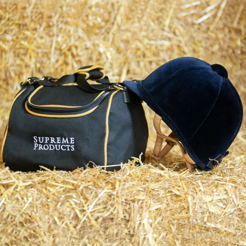 Supreme Products Pro Groom Riding Hat Bag-2