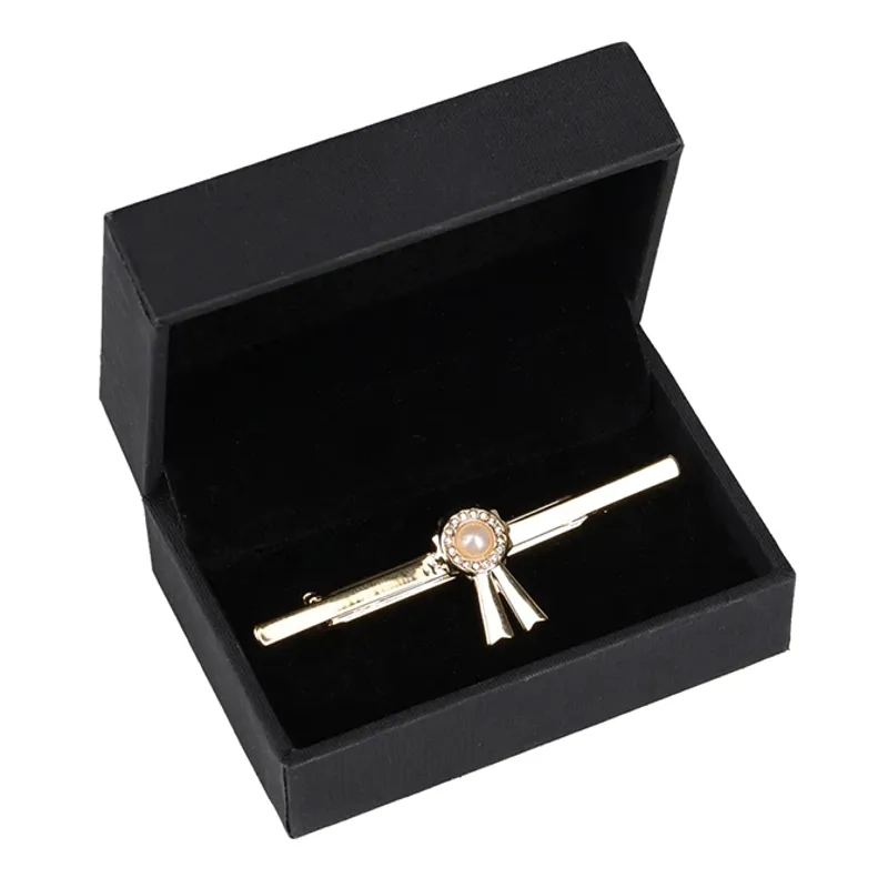 Supreme Products Tie Pin - Royal Rosette