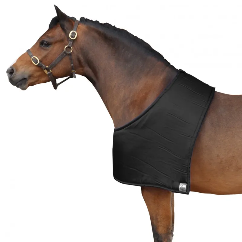 Supreme Products Padded Bib - Black