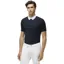 Tommy Hilfiger Alex Mens Short Sleeve Show Shirt - Desert Sky