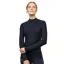 Tommy Hilfiger Ava Womens High Neck Base Layer - Desert Sky