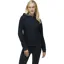 Tommy Hilfiger Beverly Womens Zip-Up Hoodie - Desert Sky