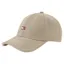 Tommy Hilfiger Dayton Baseball Cap - Beige