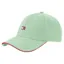 Tommy Hilfiger Dayton Baseball Cap - Belair Mint