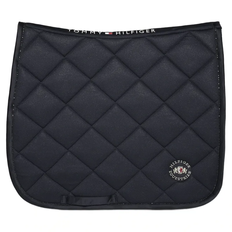 Tommy Hilfiger Emory Dressage Saddlecloth - Desert Sky-1