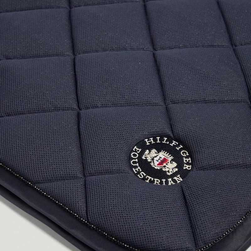 Tommy Hilfiger Emory Dressage Saddlecloth - Desert Sky-3