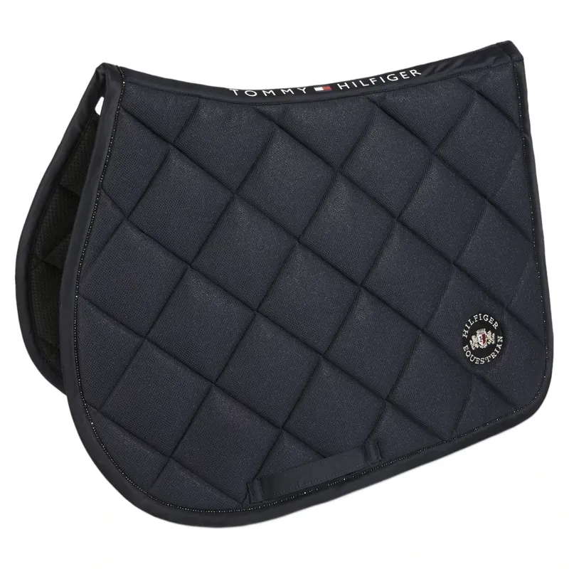 Tommy Hilfiger Emory Jump Saddlecloth - Desert Sky