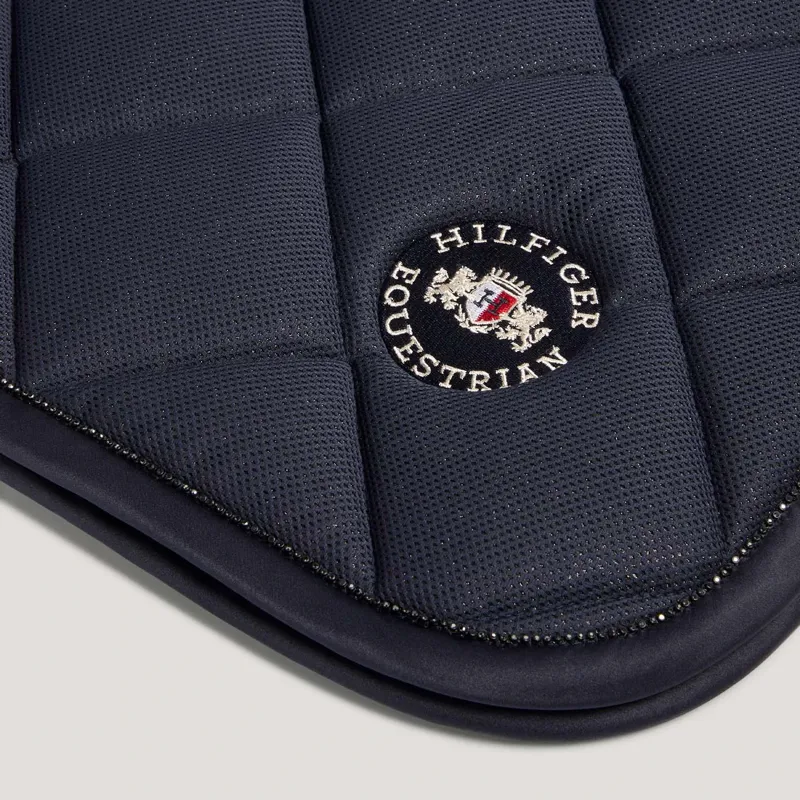 Tommy Hilfiger Emory Jump Saddlecloth - Desert Sky-6