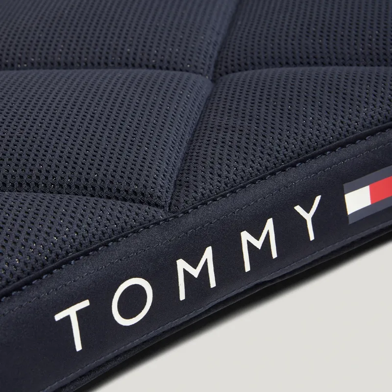Tommy Hilfiger Emory Jump Saddlecloth - Desert Sky-7