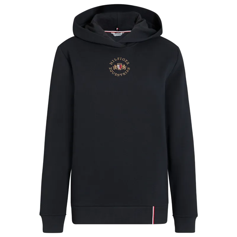 Tommy Hilfiger Grove Unisex Hoodie - Desert Sky