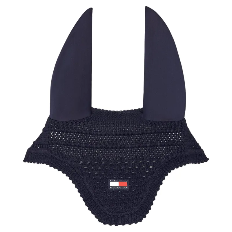 Tommy Hilfiger Lexington Fly Hood - Desert Sky-1
