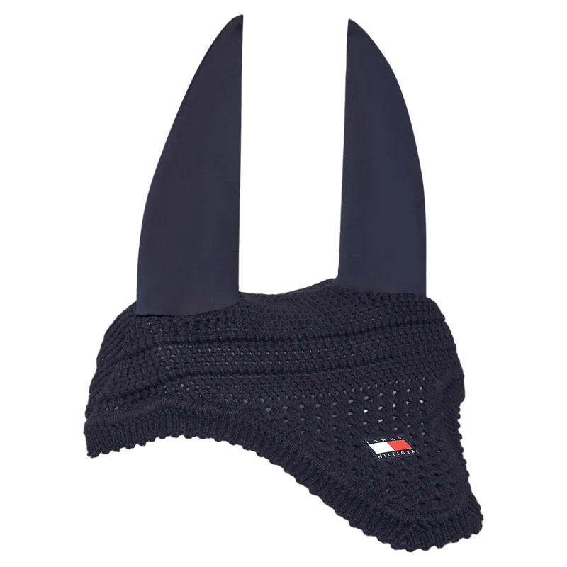 Tommy Hilfiger Lexington Fly Hood - Desert Sky