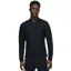 Tommy Hilfiger Erwin Mens Long Sleeve Polo Shirt - Desert Sky