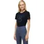 Tommy Hilfiger Pasadena Womens T-Shirt - Desert Sky