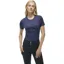 Tommy Hilfiger Pasadena Womens T-Shirt - Faded Indigo