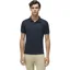 Tommy Hilfiger Pique Mens Polo Shirt - Desert Sky