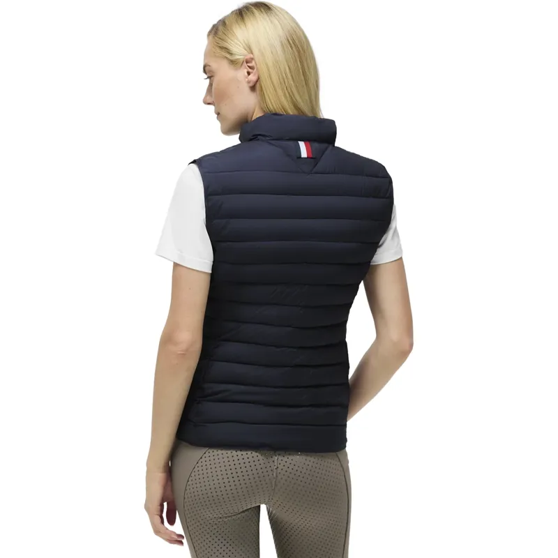 Tommy Hilfiger Serano Womens Gilet - Desert Sky-1