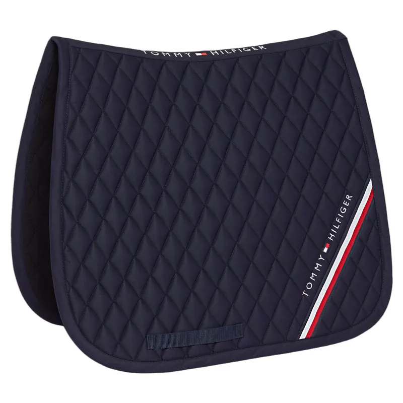 Tommy Hilfiger Stanford Dressage Saddlecloth - Desert Sky