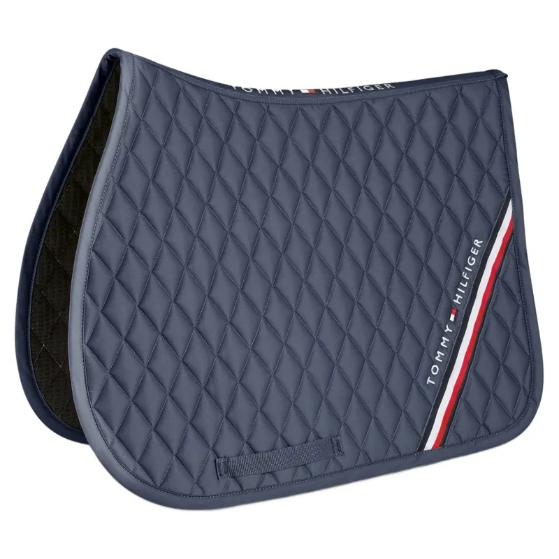 Tommy Hilfiger Stanford Jump Saddlecloth - Faded Indigo