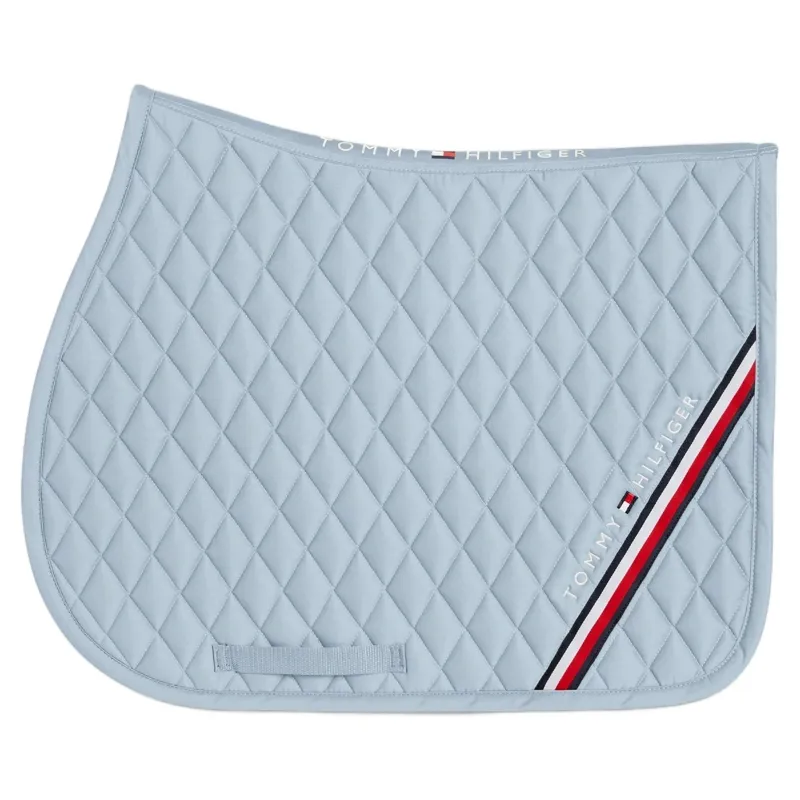 Tommy Hilfiger Stanford Jump Saddlecloth - Sweet Blue-2