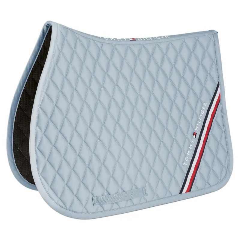 Tommy Hilfiger Stanford Jump Saddlecloth - Sweet Blue
