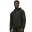 Tommy Hilfiger Union Unisex Zip-Up Hoodie - Pine
