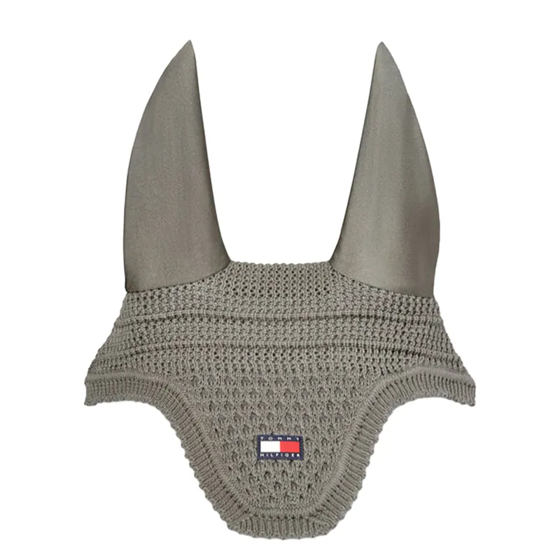 Tommy Hilfiger Lexington Fly Hood - Ash-1