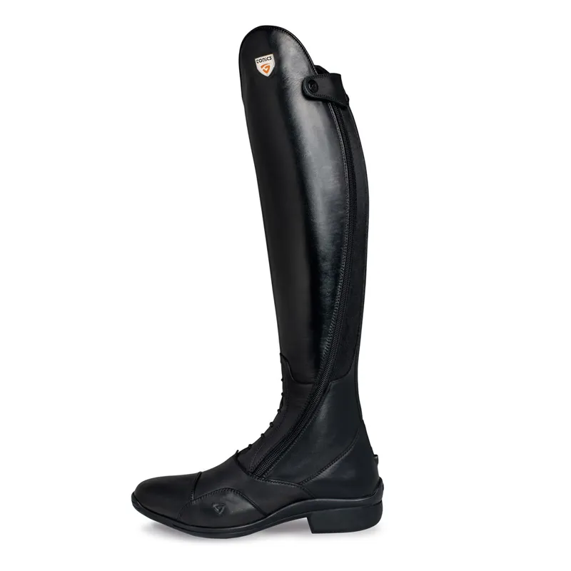 Schockemohle Tonics Jupiter Tall Ladies Riding Boots - Black