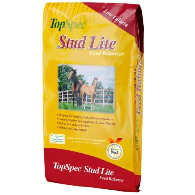 Topspec Stud Light Feed Balancer - 20kg