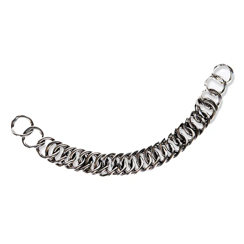 TRUST Equestrian Curb Chain