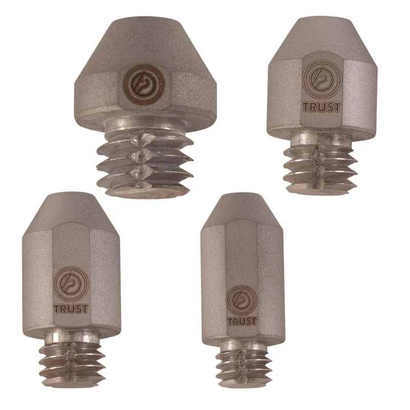 TRUST Equestrian Stud Bocelli - 14mm