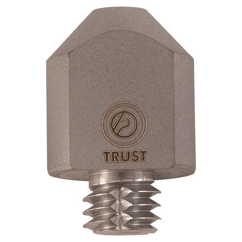 TRUST Equestrian Stud Bocelli - 18mm-2