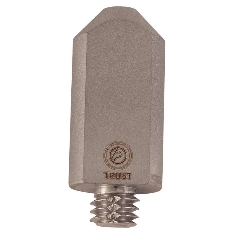 TRUST Equestrian Stud Bocelli - 18mm-5