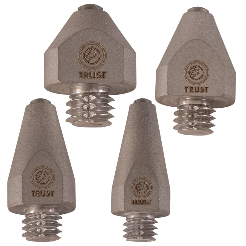 TRUST Equestrian Verdi Stud - 16mm