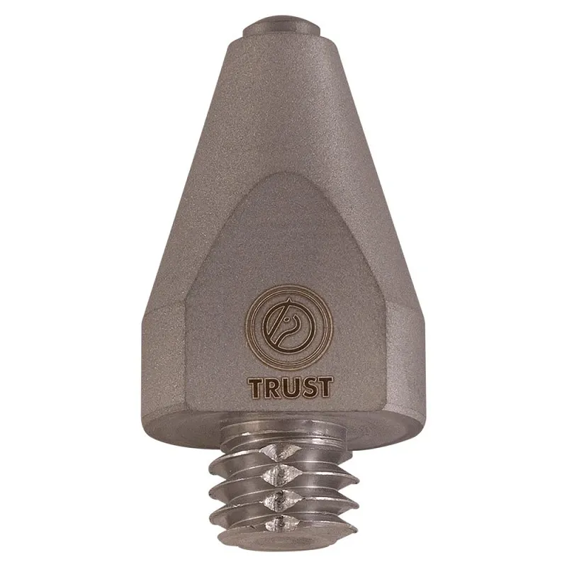 TRUST Equestrian Verdi Stud - 18mm-3