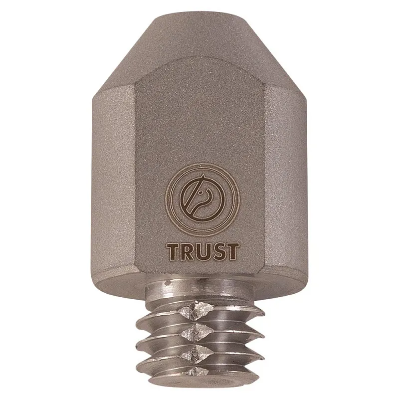 TRUST Equestrian Stud Bocelli - 16mm-2