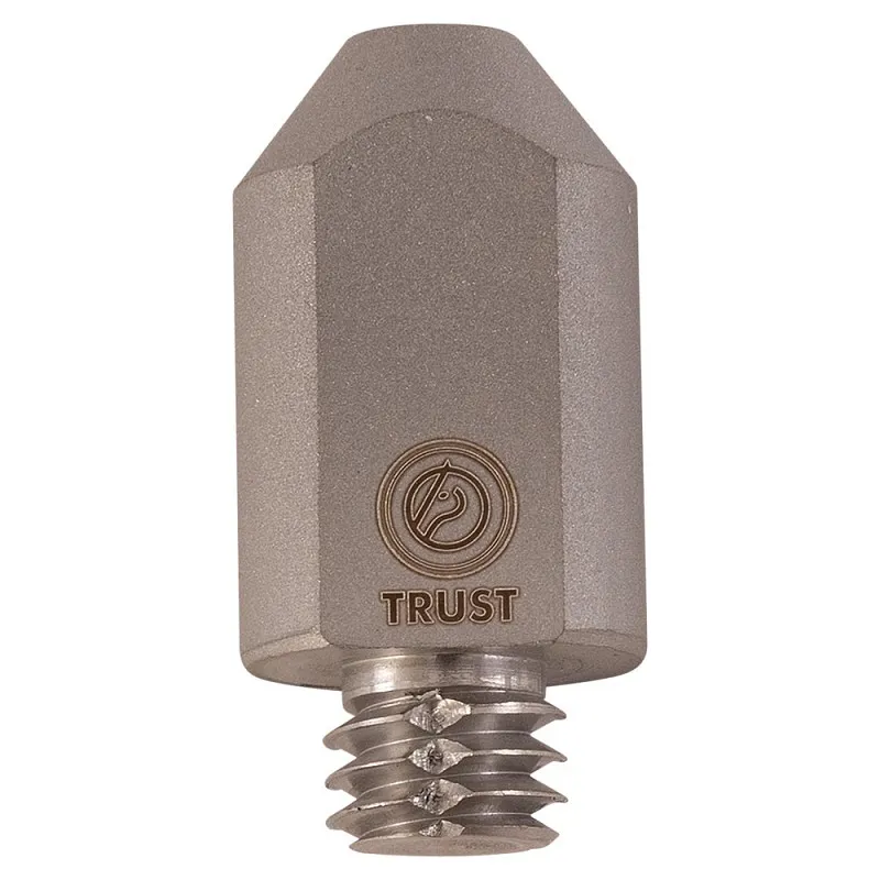 TRUST Equestrian Stud Bocelli - 16mm-3