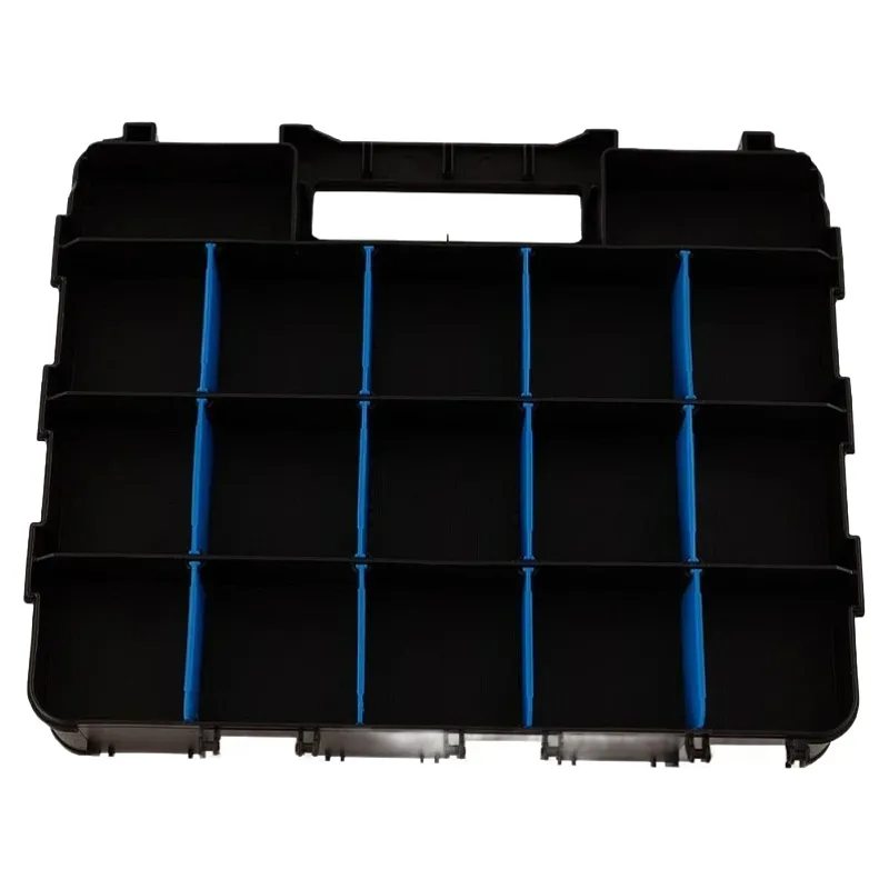 TRUST Equestrian Stud Storage Box-1