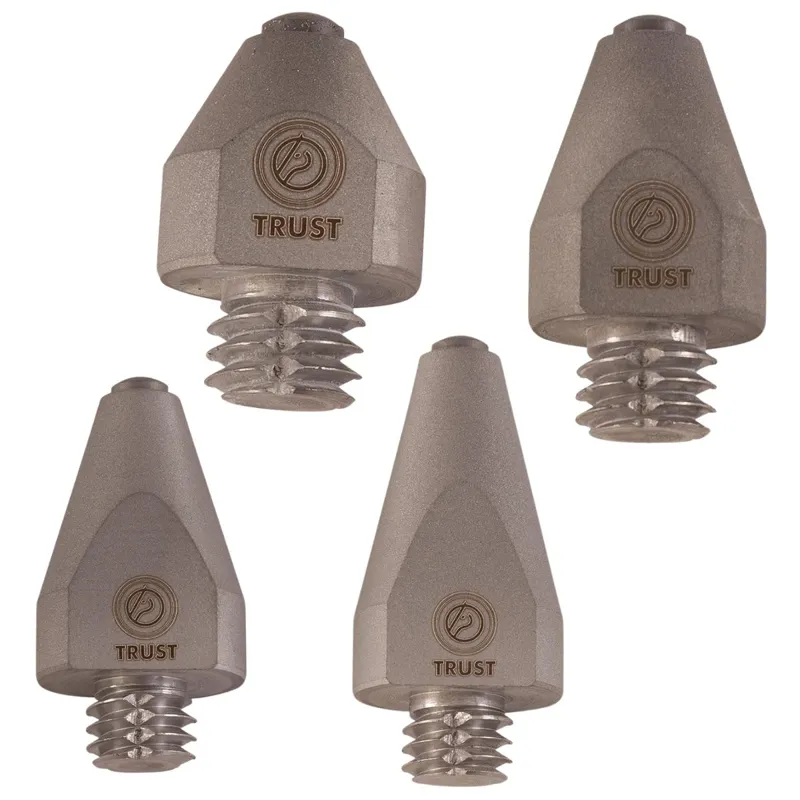 TRUST Equestrian Verdi Stud - 18mm