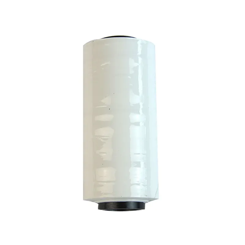 Vet Cling Multi Purpose Film Wrap - White